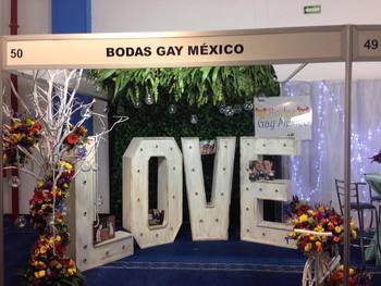 Bodas Gay México