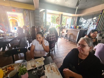 Enclave Caracol Enclave Caracol