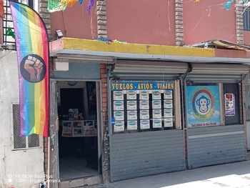 Traveleando Traveleando