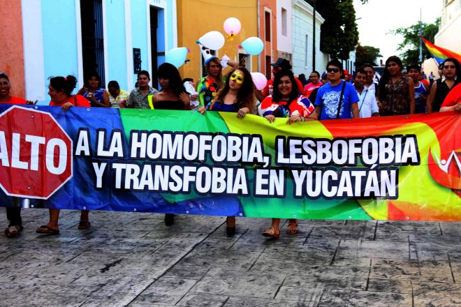 Gay Bars Merida Mexico 107