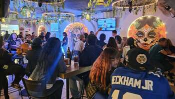 La Gran Diosa La Gran Diosa