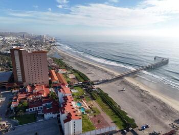 Rosarito Beach Hotel