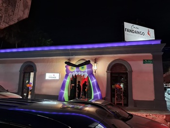 Casa Fandango