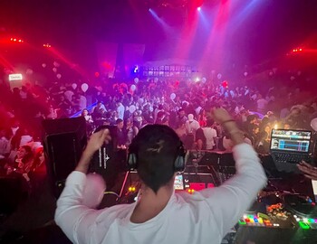 Capital Night Club Capital Night Club