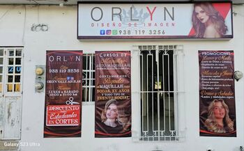 Estética Orlyn