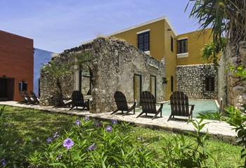 Hacienda Campeche Hacienda Campeche