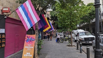 350px x 197px - Gay and Lesbian Mexico City (CDMX) - Gay and Lesbian hotels, bars, beaches