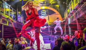 Euforia Diversity Club Euforia Diversity Club