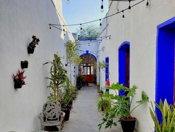 Ikali Hostel Ikali Hostel