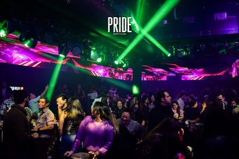 Pride Night Club Pride Night Club