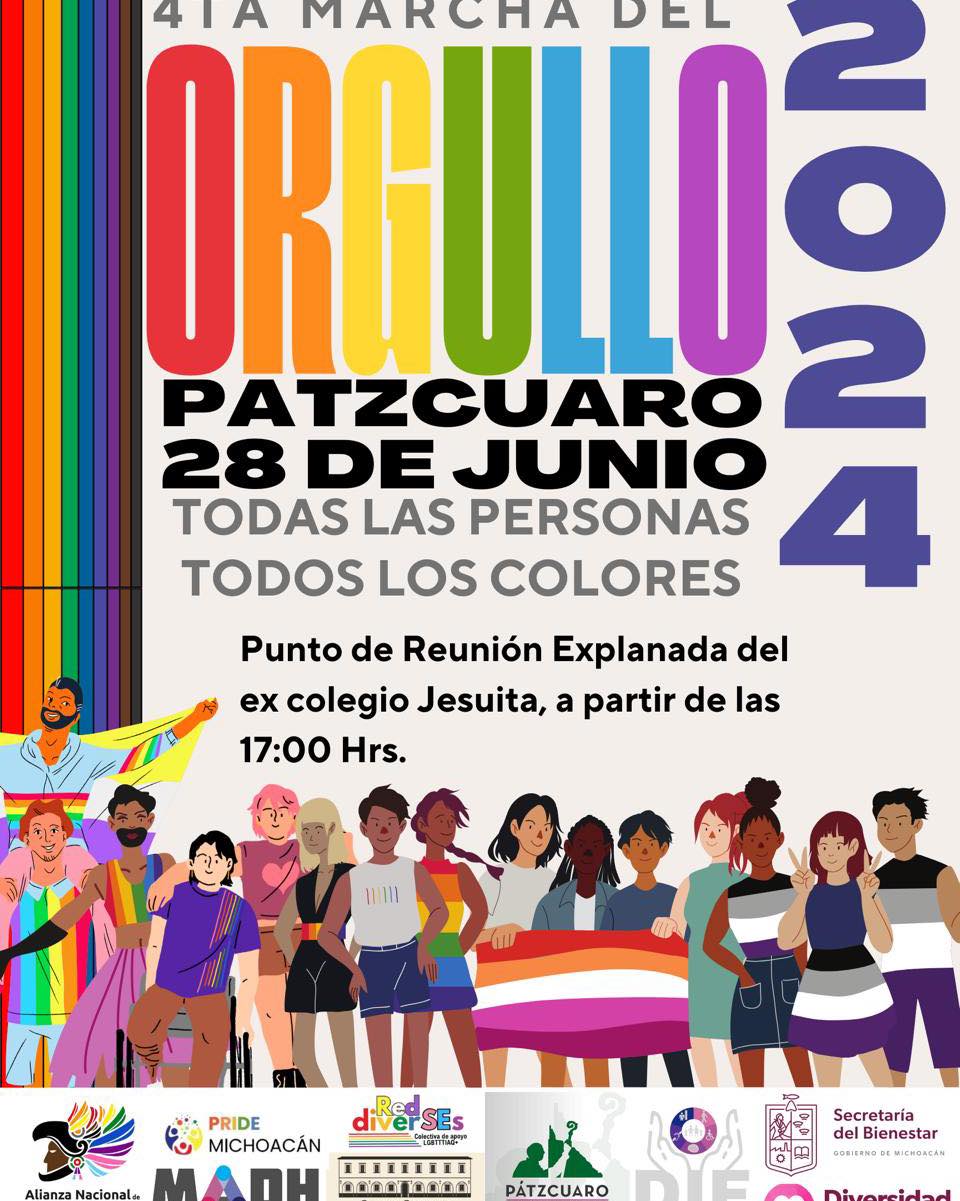 2024 patzcuaro