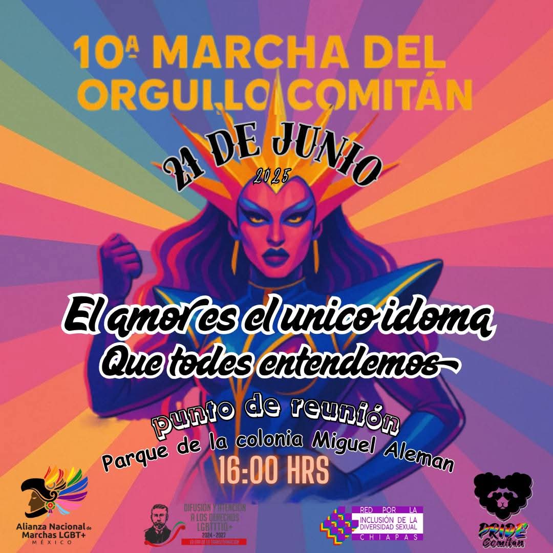 Marcha 2018Imagen 1 de 3