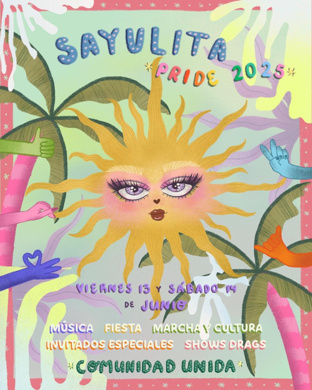 2025 sayulita