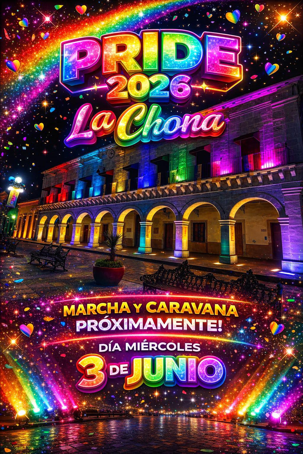 2026 encarnacion de diaz