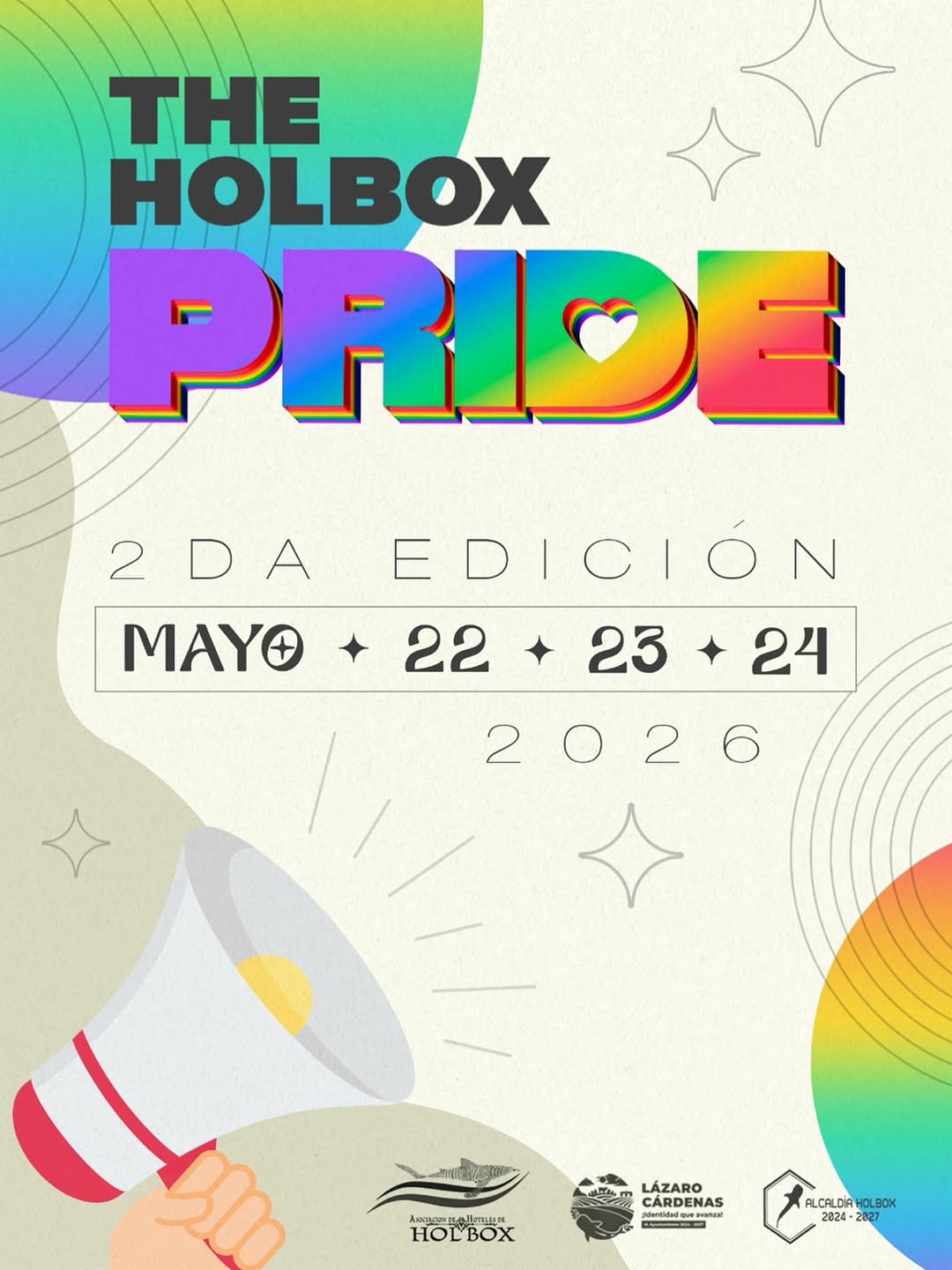 2026 holbox