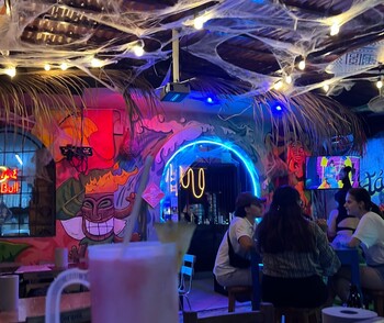 Aloha Bar