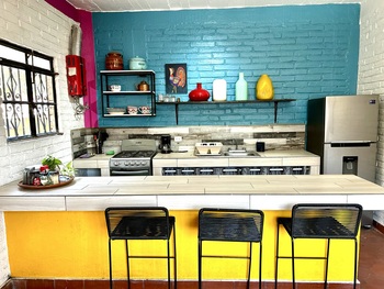 Casa Fierro Casa Fierro