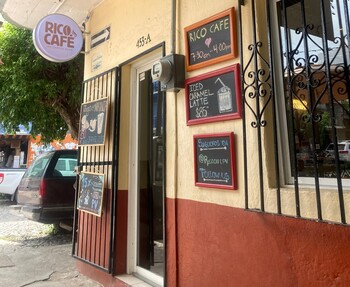 Rico Café Rico Café