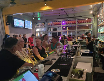 The Banana Factory The Banana Factory