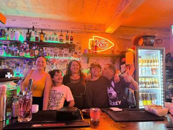 The Gusto Lounge The Gusto Lounge