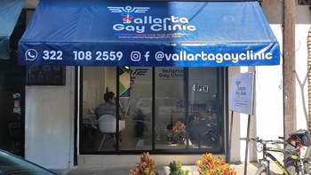 Vallarta Gay Clinic