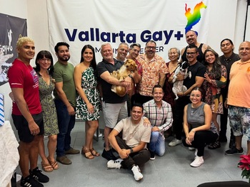 Vallarta Gay Plus Community Center Vallarta Gay Plus Community Center