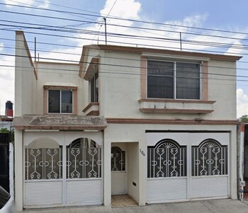 La Casa de Adán y Esteban La Casa de Adán y Esteban