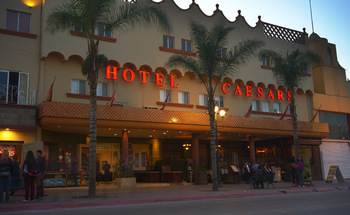 Hotel Caesars