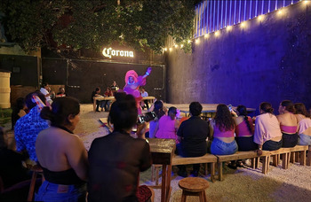 Farándula Bar Farándula Bar