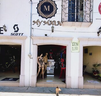 My Mala Sex Shop