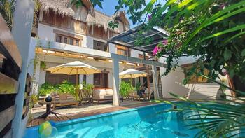 Casa Playa del Amor Casa Playa del Amor