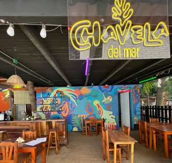 Chavela del Mar Malora Lab Chavela del Mar Malora Lab