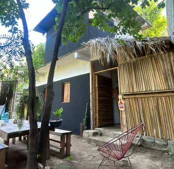 La Casa de las Brujas La Casa de las Brujas