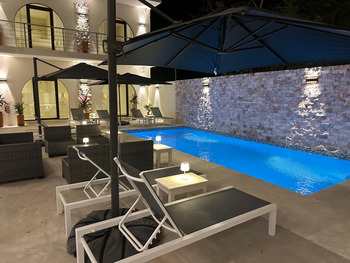 Men Zipolite Men Zipolite