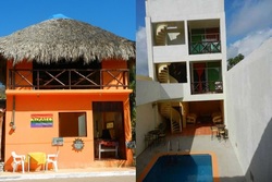 Xizalo Bar and Guesthouse